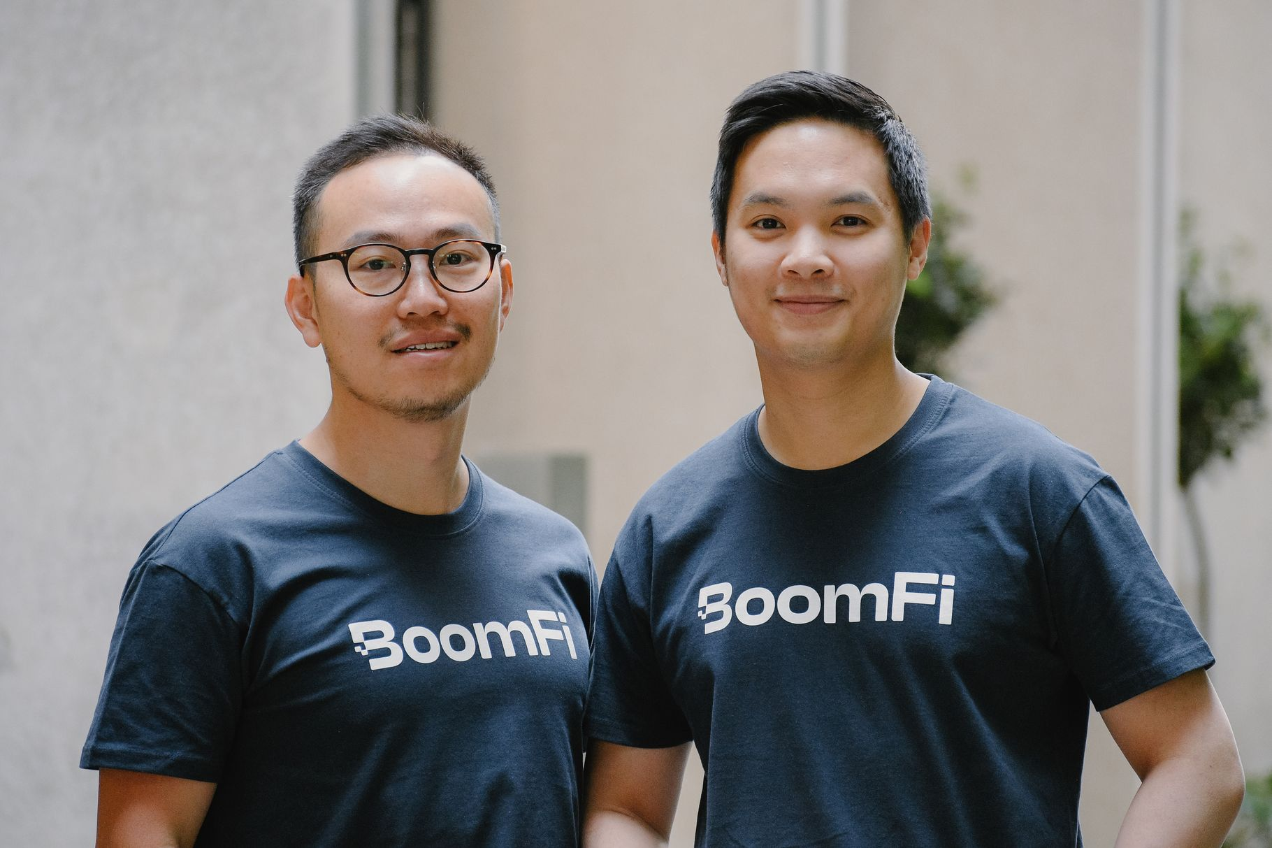 BoomFi raises $3.8M Seed to lead the charge in crypto payments for the utility era
