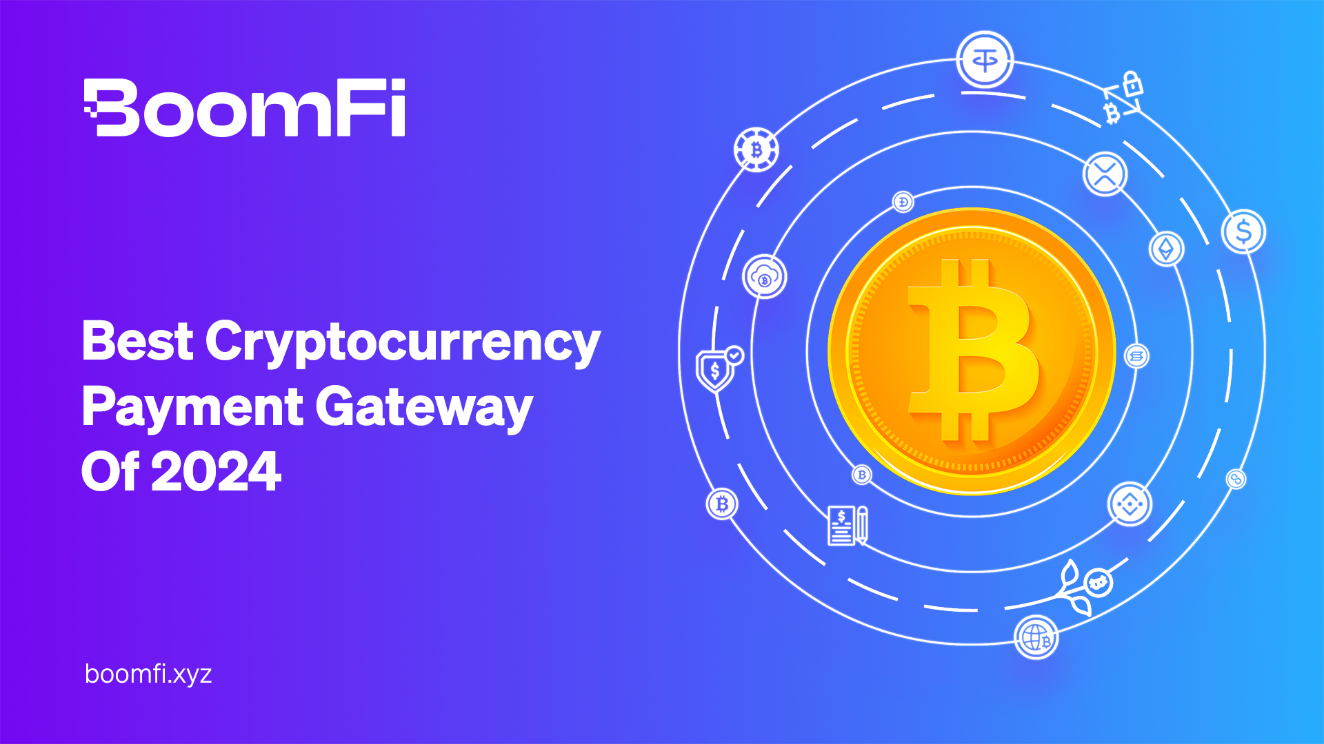 Best Cryptocurrency Payment Gateway Of 2024: A Comprehensive Review