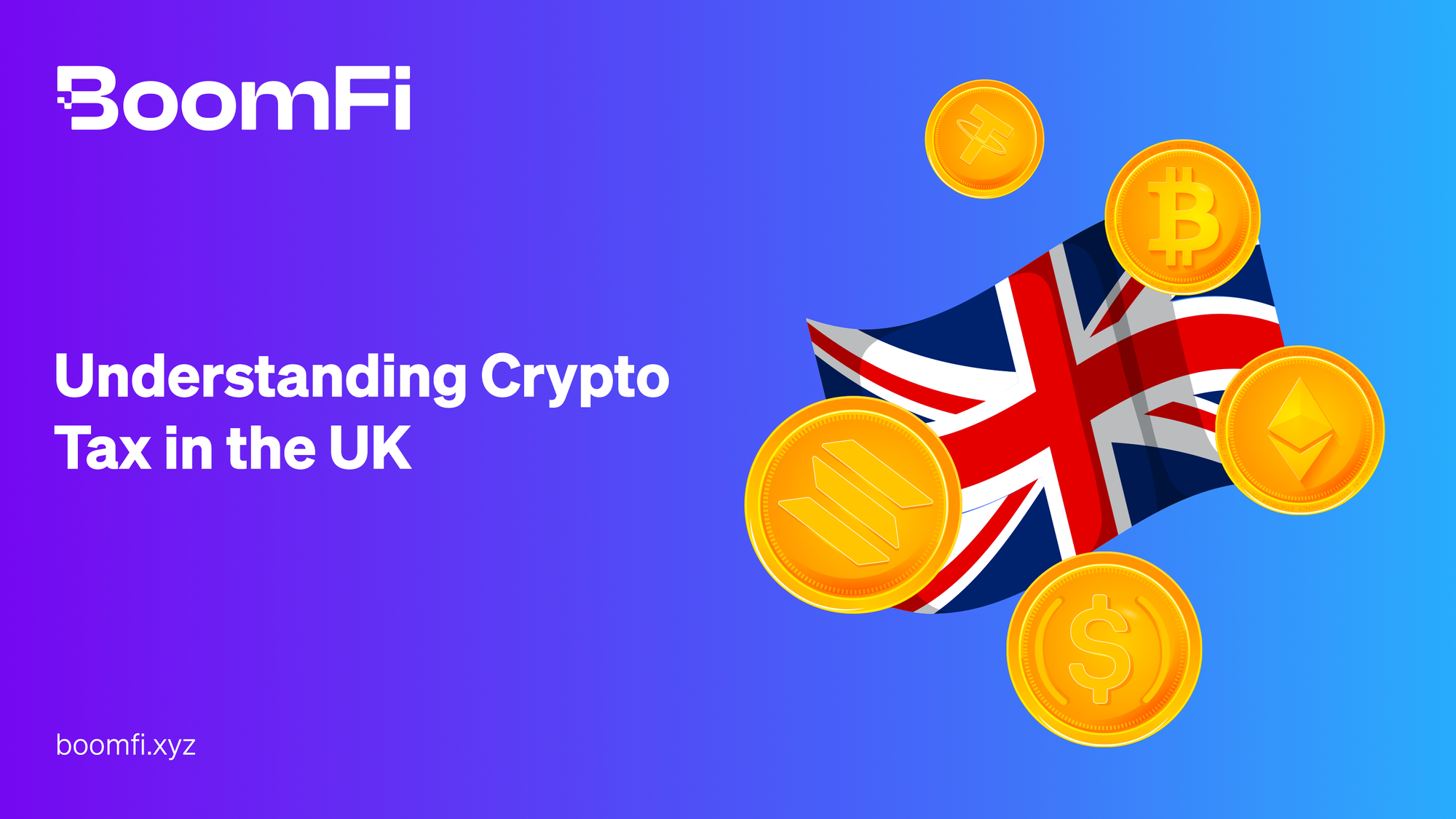 Understanding Crypto Tax in the UK: A Comprehensive Guide for Businesses